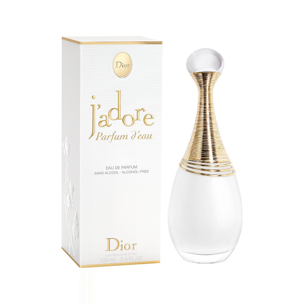 2Pcsđ´Combo Offerđ´Jâadore Parfum dâEau White 100 ml (W) + Y Eau de Parfum 100 ml (M)