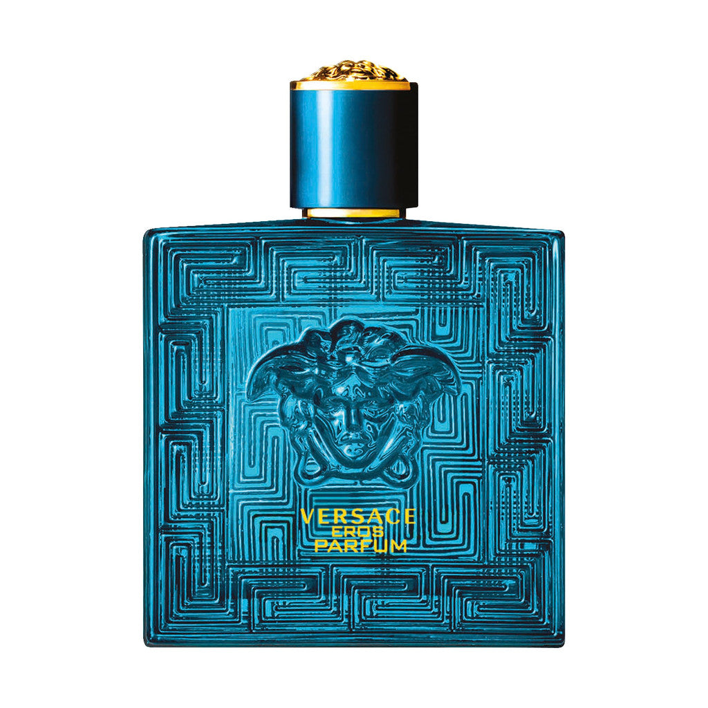 🟢🟡🔴Original (✅Harga Borong)Best Selling Eros Parfum Fragrance For Men 100 ml