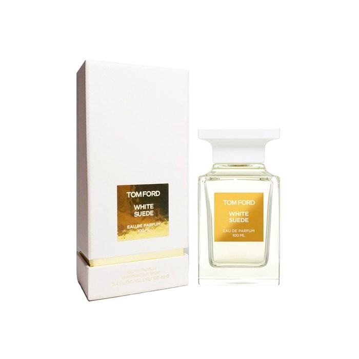 🟢🟡🔴Original (✅Harga Borong)White Suede Edp perfum (White Box) 100ml for women