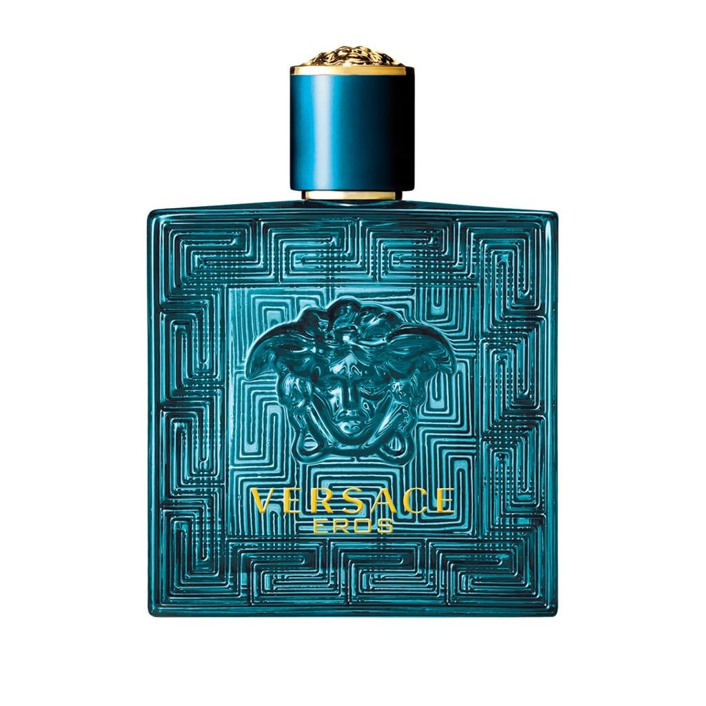 2Pcs🔴Combo Offer🔴 Eros EDT 100 ml (M) + 1 million EDT 100 ml (M)