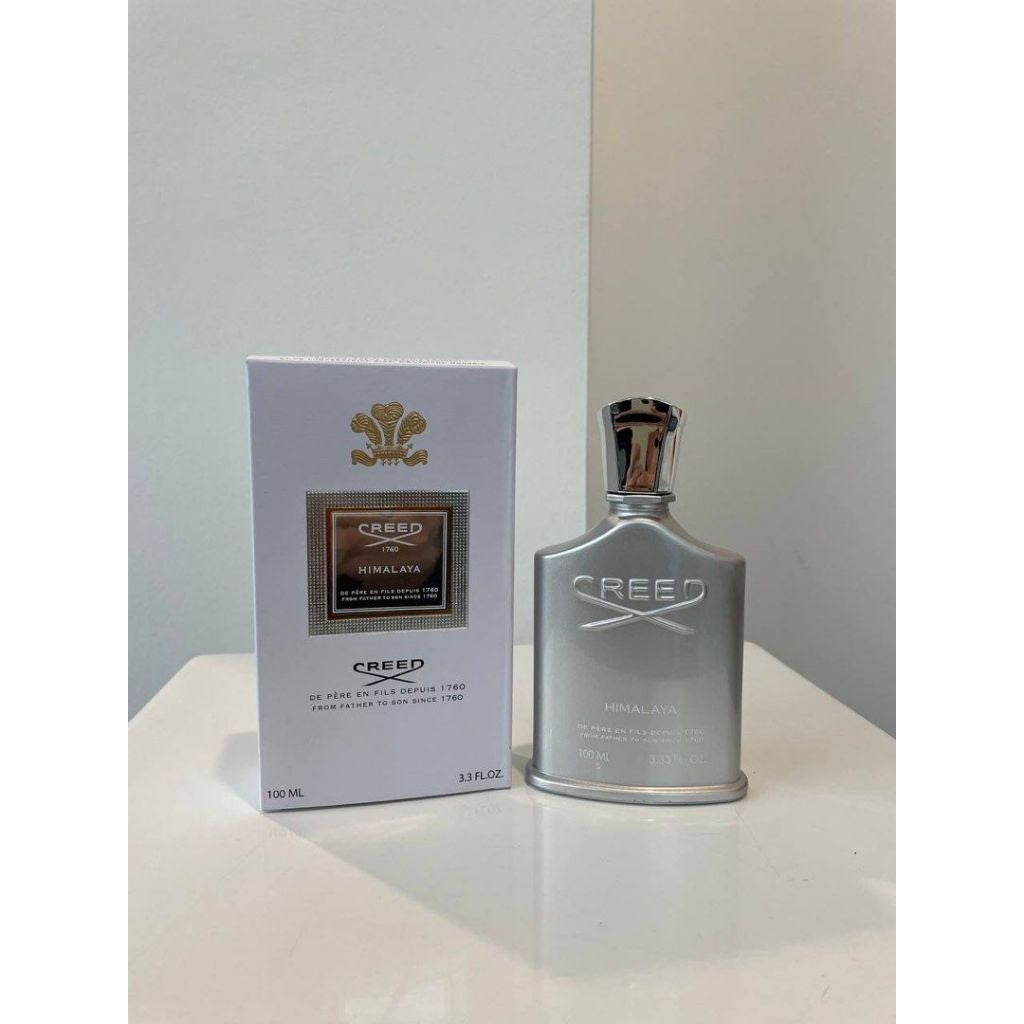 🟢🟡🔴Original (✅Harga Borong) Himalaya Edp 100ml For Him