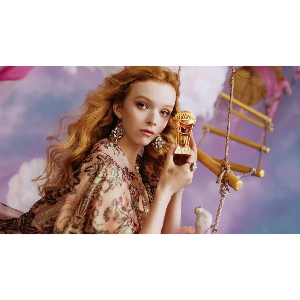 🟢🟡🔴Original (✅Harga Borong) Perfume Anna Sui Sky Edt 75ml for Women