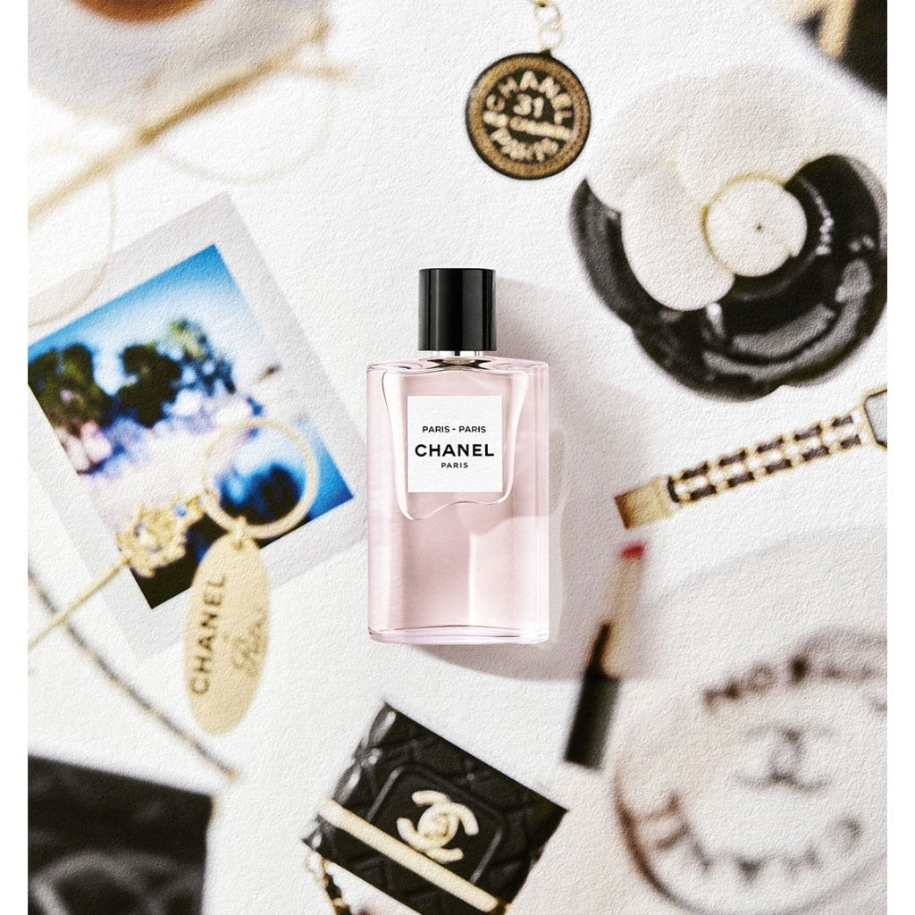 🟢🟡🔴Original (✅Harga Borong) Paris -Deauville Edt 125ml