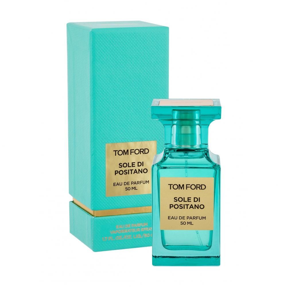 🟢🟡🔴Original (✅Harga Borong)Blend Sole di Positano Eau de Parfum 50 ml for men and women