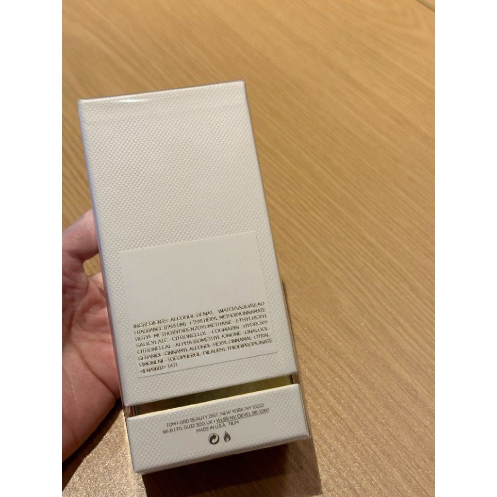 🟢🟡🔴Original (✅Harga Borong)White Suede Edp perfum (White Box) 100ml for women
