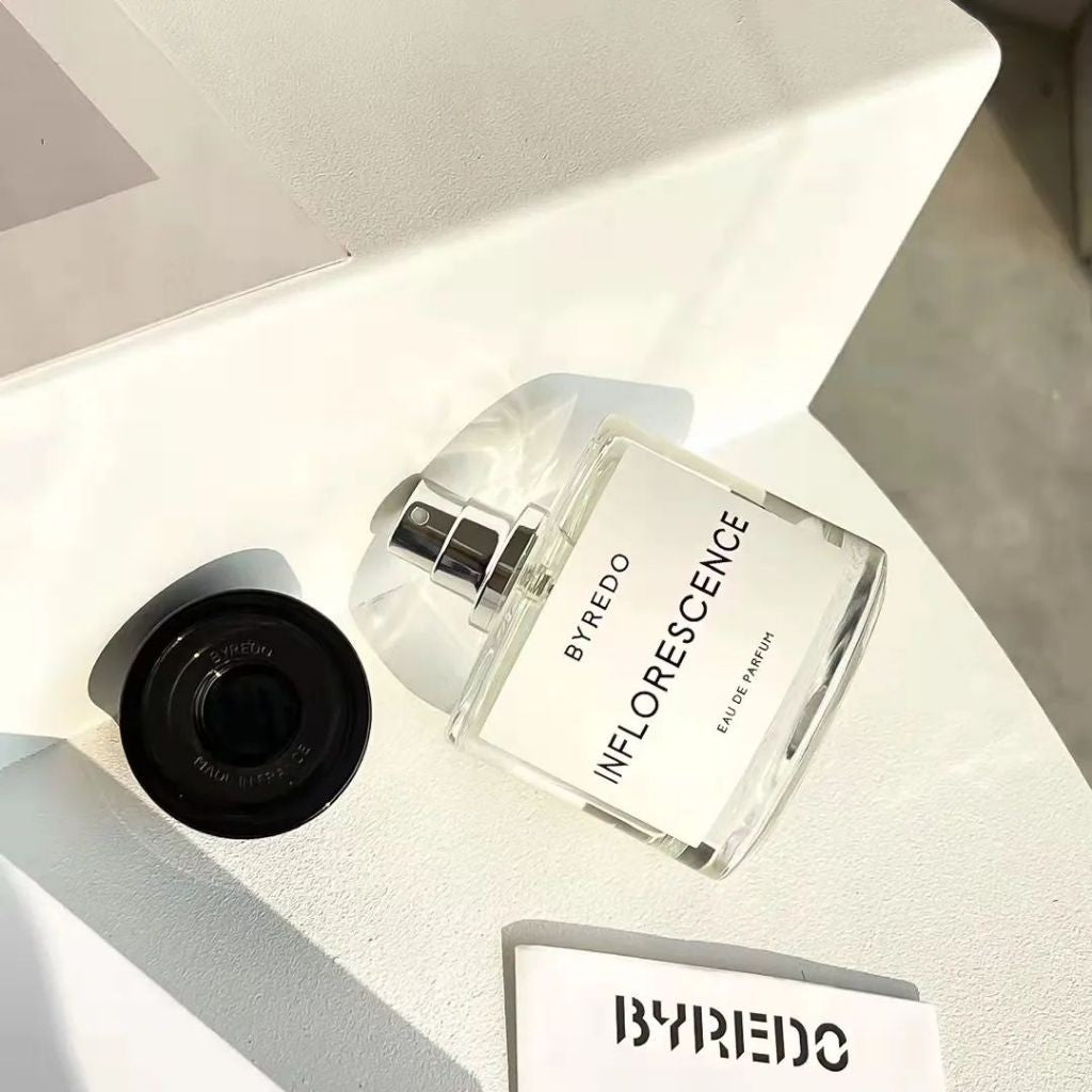 🟢🟡🔴Original (✅Harga Borong ) Inflorescence Edp 100ml