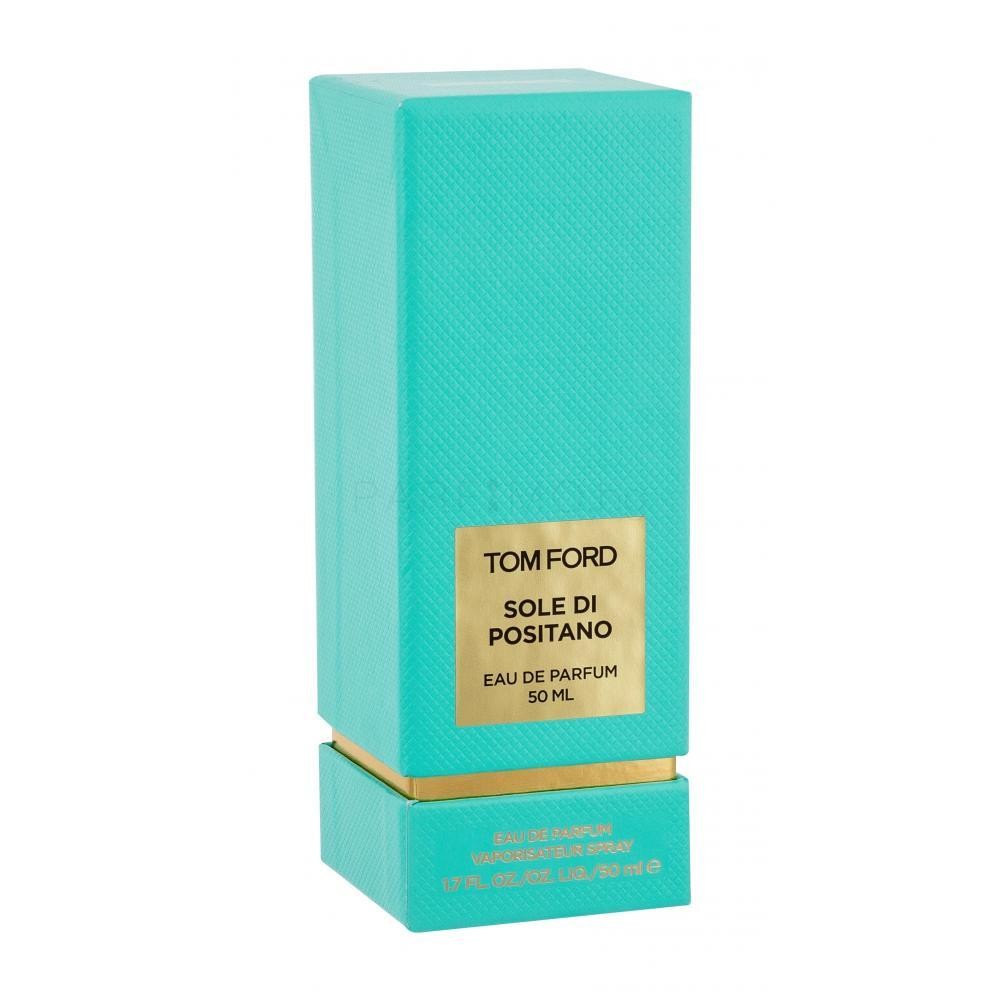 🟢🟡🔴Original (✅Harga Borong)Blend Sole di Positano Eau de Parfum 50 ml for men and women