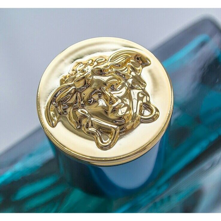 🟢🟡🔴Original (✅Harga Borong) Eros Eau de Toilette a Fragrance for Men