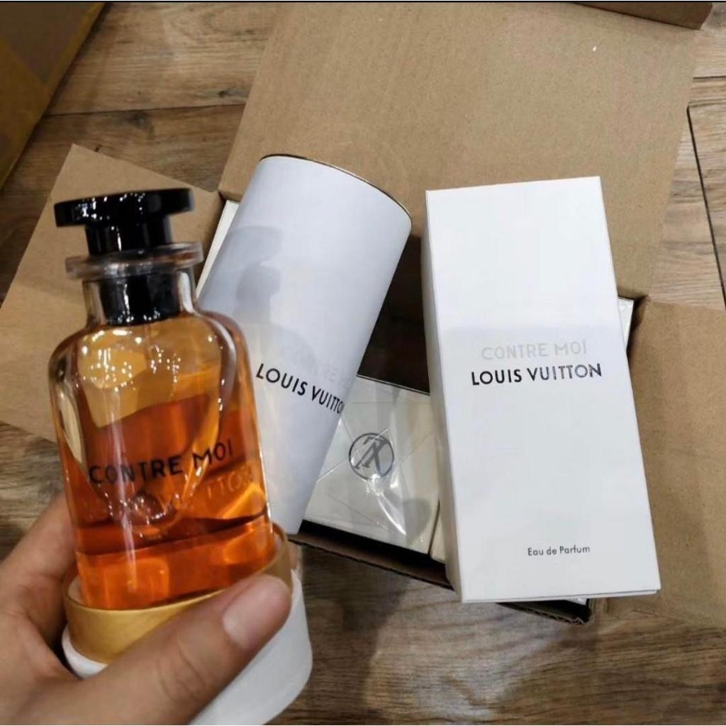 🟢🟡🔴Original (✅Harga Borong) Contre Moi Edp perfum100ml for women