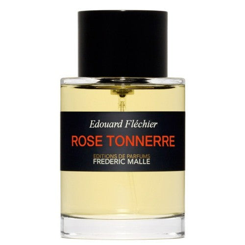 🟢🟡🔴Original (✅Harga Borong) ROSE TONNERRE Editions De Parfums (U) 100ML for woman