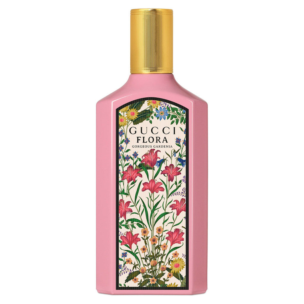 🟢🟡🔴Original (✅Harga Borong) Flora Gorgeous Gardenia Eau de Parfum 100ml Perfume For Women
