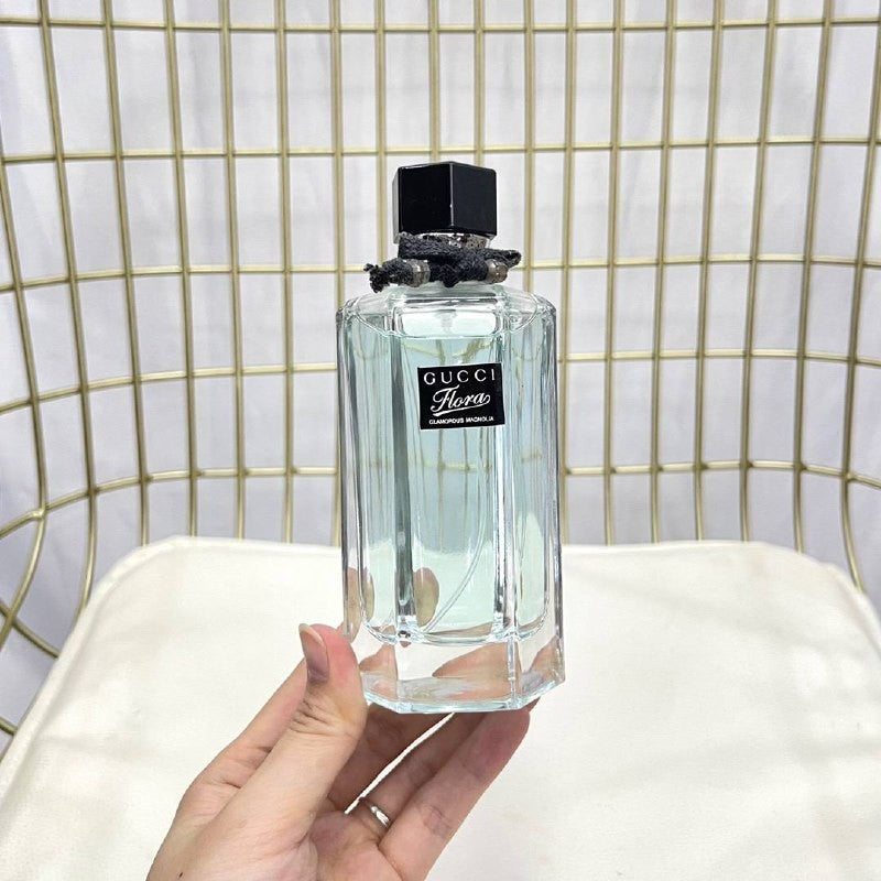 🟢🟡🔴Original (✅Harga Borong)Flora Glamorous Magnolia Edt 100ml for woman