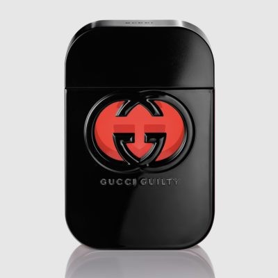 🟢🟡🔴Original (✅Harga Borong)Guilty Eau De Toilette Spray For Women 75ml