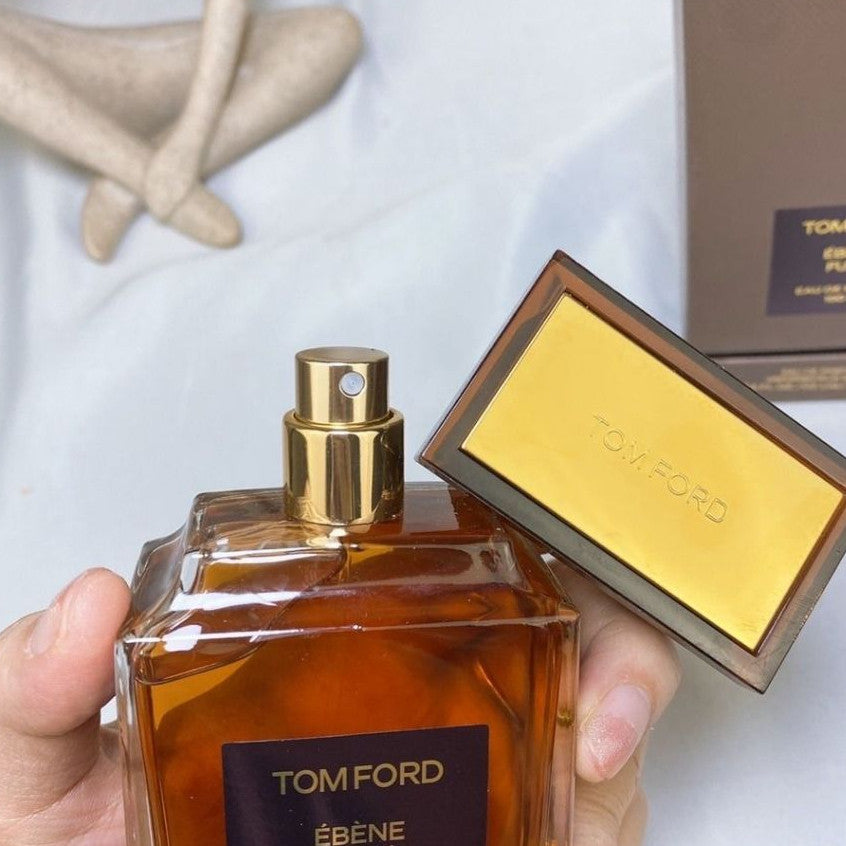 🟢🟡🔴Original (✅Harga Borong)Ebene Fume Edp perfume 100ml for men and women