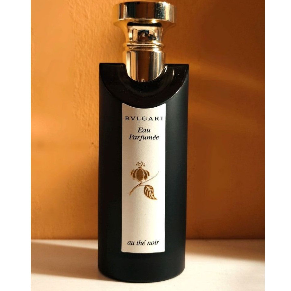 🟢🟡🔴Original (✅Harga Borong )Eau Parfumee Au The Noir Edc 75ml