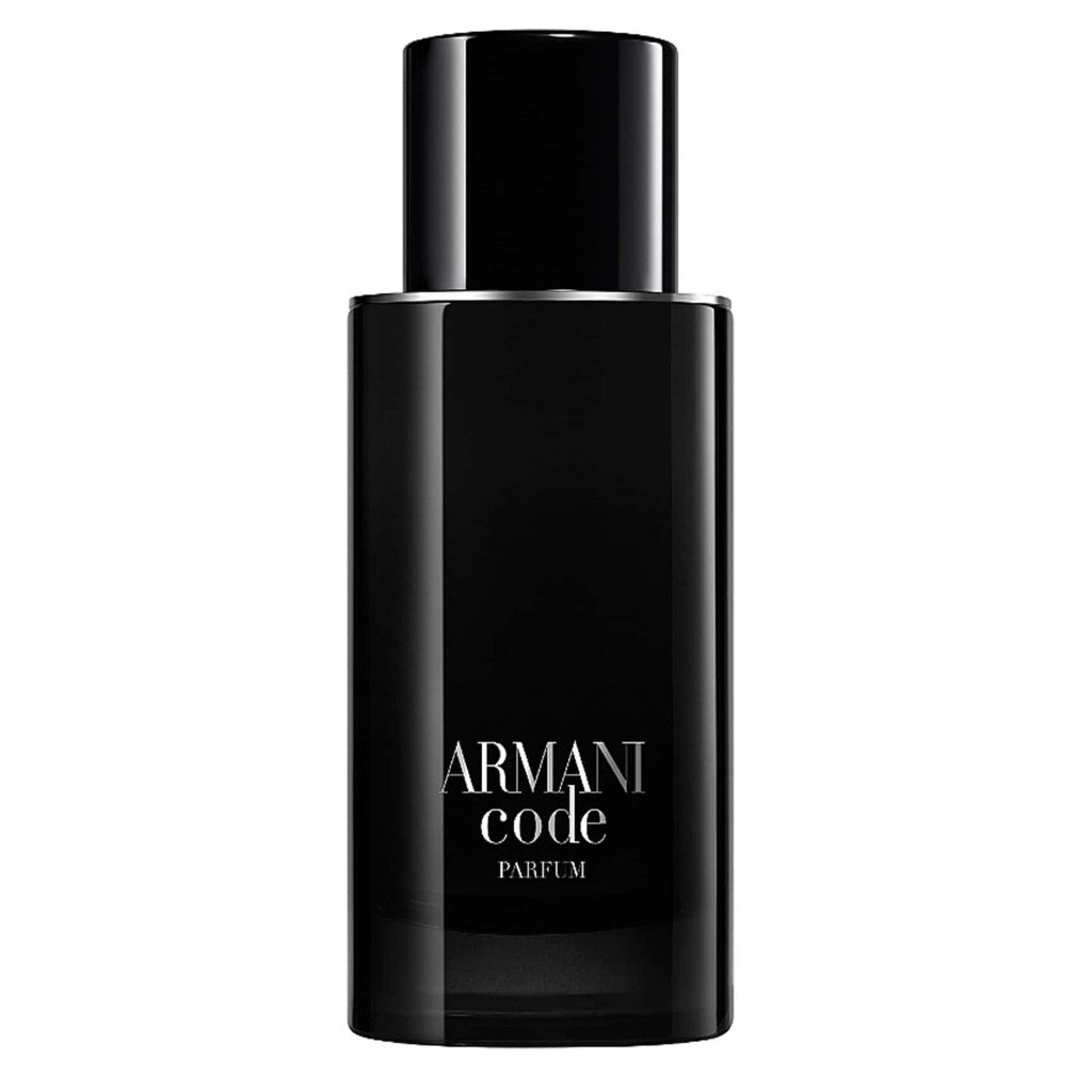 🟢🟡🔴Original (✅Harga Borong) Perfume_Armani Code Parfum 125ml for Men (Daily Pos)