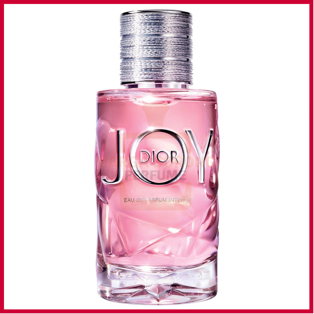 🟢🟡🔴Original (✅Harga Borong) Joy Eau de Parfum Intense 100ml for women