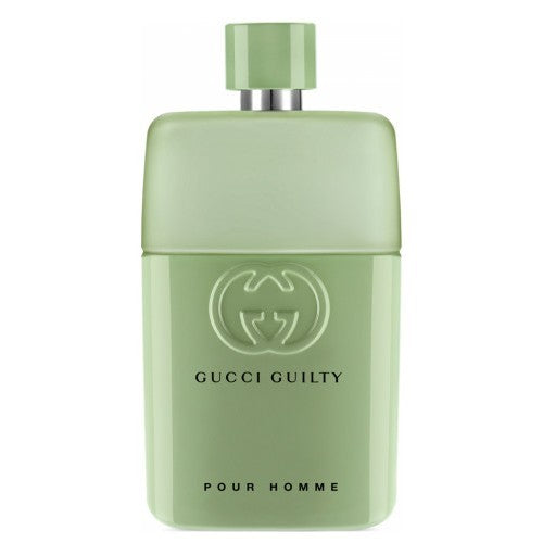 🟢🟡🔴Original (✅Harga Borong)Guilty Love Edition Edt Pour Homme 90ml for men