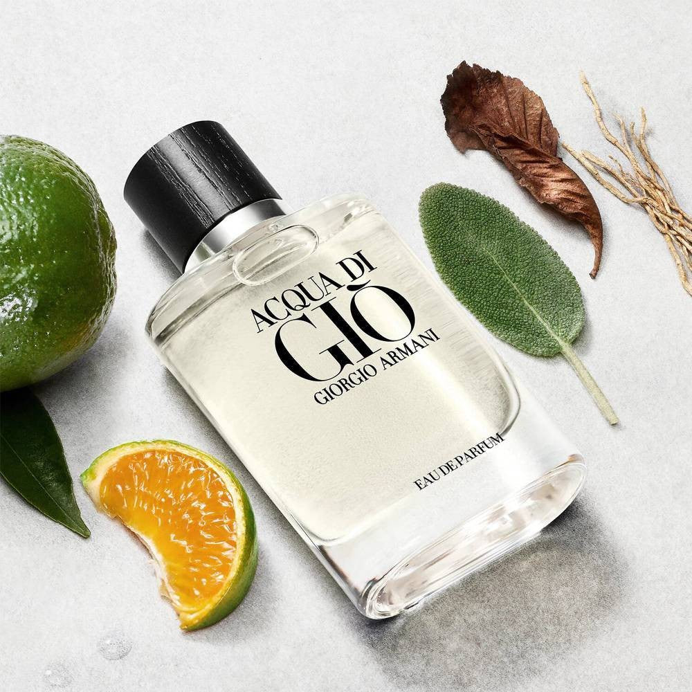 🟢🟡🔴Original (✅Harga Borong) Acqua Di Gio FOR men 100ml