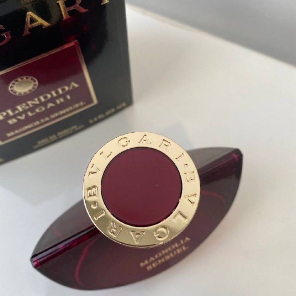 🟢🟡🔴Original (✅Harga Borong)Splendida Magnolia Sensuel Edp 100ml