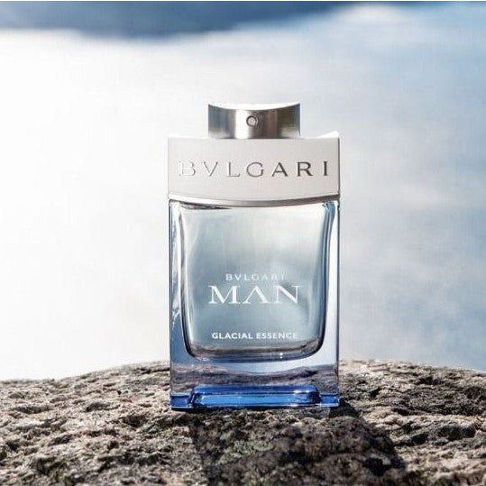 🟢🟡🔴Original (✅Harga Borong) Man Glacial Essence EDP 100ml For Men