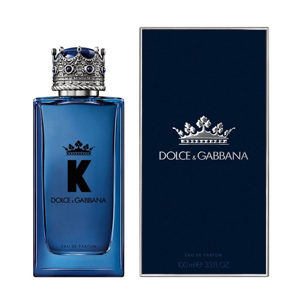 🟢🟡🔴Original (✅Harga Borong) K Eau de Parfum 100ml For man
