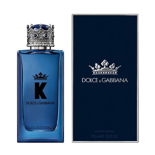 🟢🟡🔴Original (✅Harga Borong) K Eau de Parfum 100ml For man