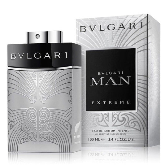 🟢🟡🔴Original (✅Harga Borong) Man Extreme All Black Editions EDP Intense 100ml for Men