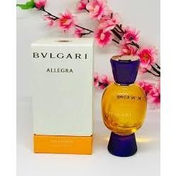 🟢🟡🔴Original (✅Harga Borong ) Allegra Rock'N'Rome EDP 100ml for Women