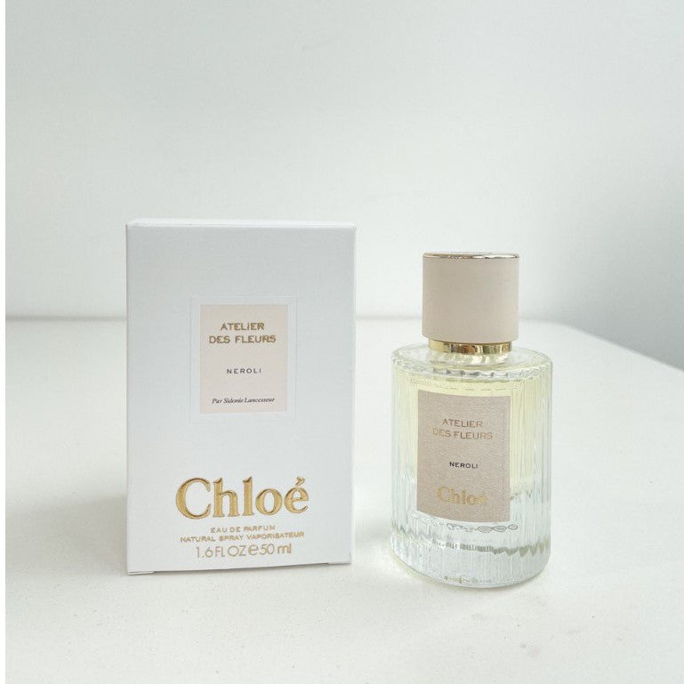 🟢🟡🔴Original (✅Harga Borong) Atelier Des Fleurs Neroli Edp 50ml