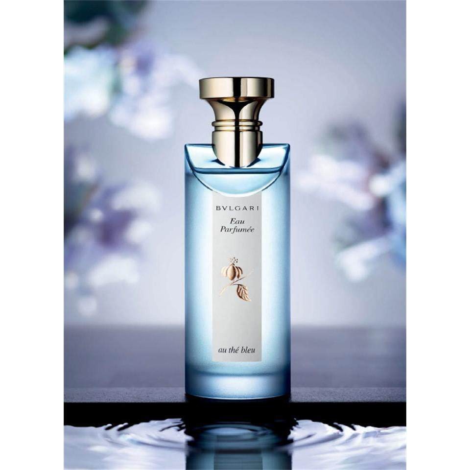 🟢🟡🔴Original (✅Harga Borong ) Eau Parfumee Au The Bleu Edc 75ml