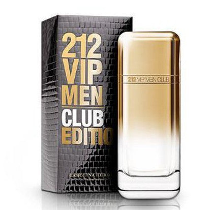 🟢🟡🔴Original (✅Harga Borong)VIP Men Club Edition EDT Fragrance 100ml for him