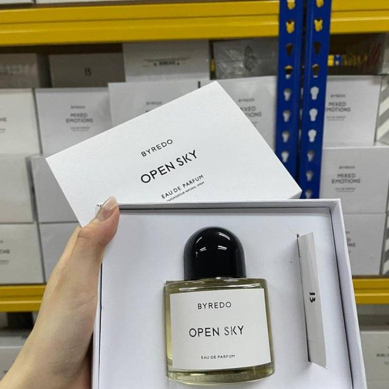 🟢🟡🔴Original (✅Harga Borong) Open Sky Edp 100ml