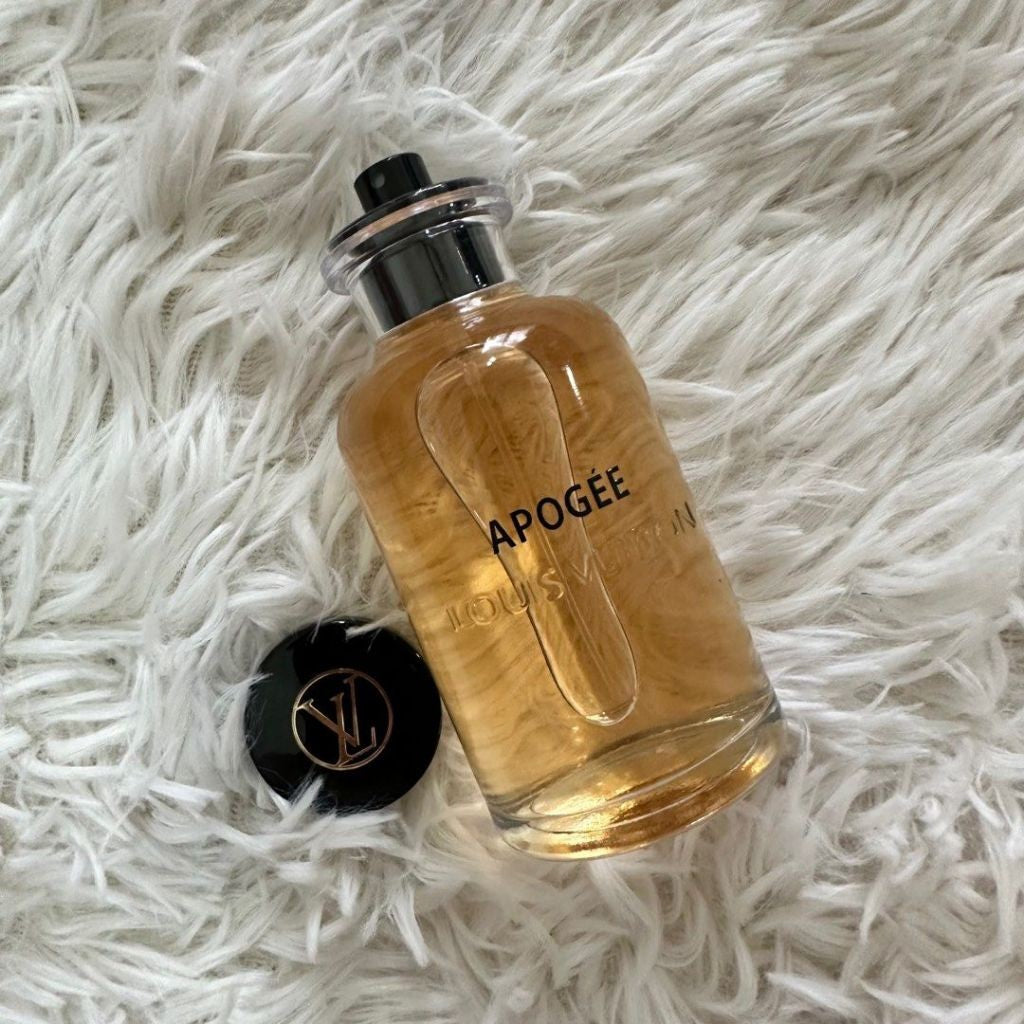 🟢🟡🔴Original (✅Harga Borong) Apogee Edp perfum 100ml for women