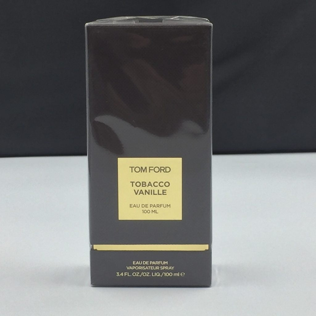 🟢🟡🔴Original (✅Harga Borong) Vanille Eau de Parfum Spray 100ml for men and women