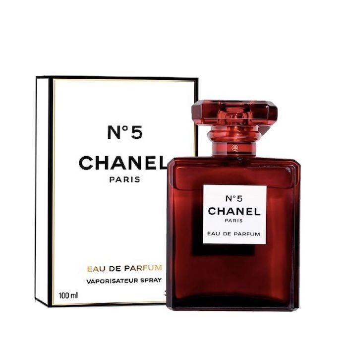 2Pcs🔴Combo Offer🔴 coco mademoiselle intense Female (100ml) + N5 Edp Red 100 ml For Women