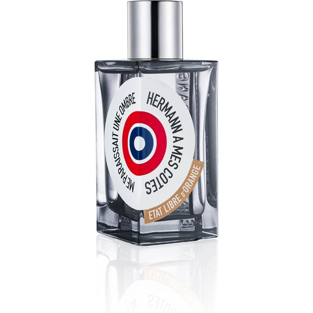 🟢🟡🔴Original (✅Harga Borong)Etat Libre D'Orange Hermann A Mes Cotes Eau de Parfum 100ml for men and woman