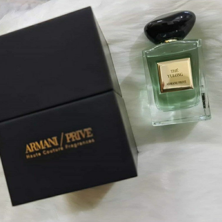 🟢🟡🔴Original (✅Harga Borong) Prive Pivoine Suzhou 100ml