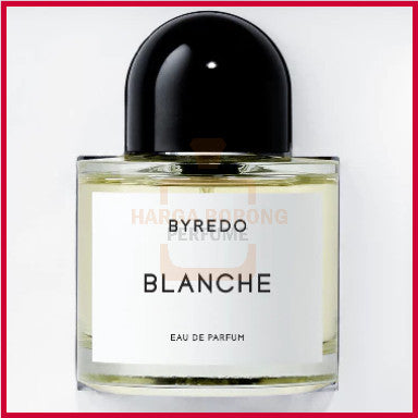 🟢🟡🔴Original (✅Harga Borong) Blanche Eau de Parfum 100 ml perfume for women