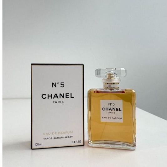🟢🟡🔴Original (✅Harga Borong) N5 Edp 100ml