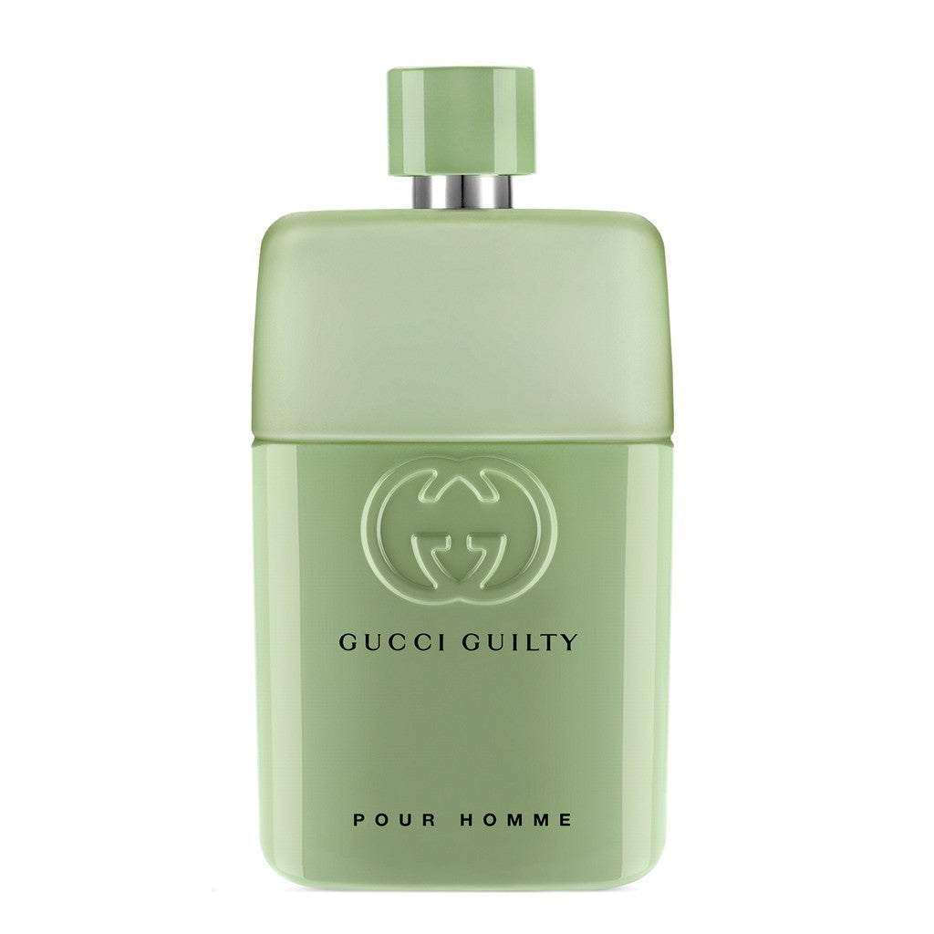 🟢🟡🔴Original (✅Harga Borong)Guilty Love Edition Edt Pour Homme 90ml for men