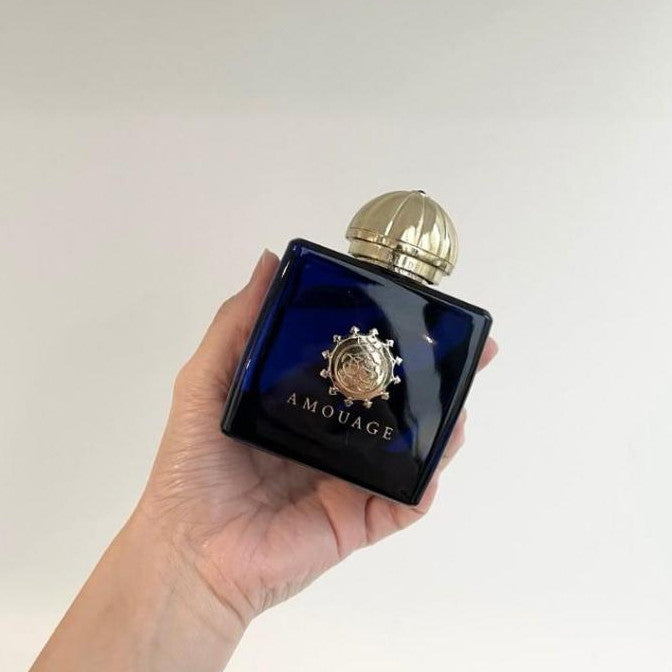 🟢🟡🔴Original (✅Harga Borong) Amouage Interlude Edp Women 100ml