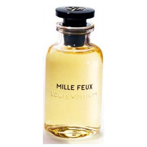 🟢🟡🔴Original (✅Harga Borong) Mille Feux Edp perfume 100ml for women