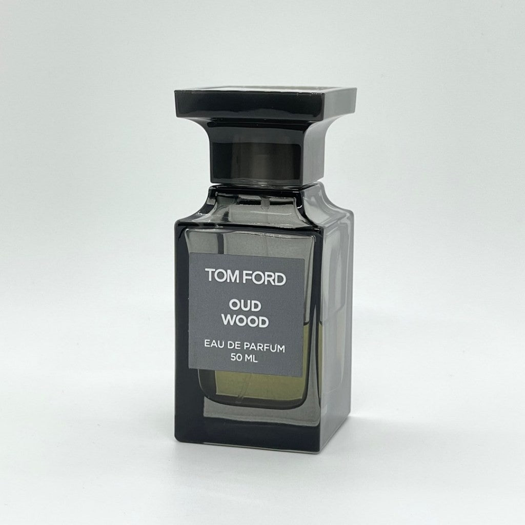 🟢🟡🔴Original (✅Harga Borong)Oud Wood edp 50ml perfum for men and women