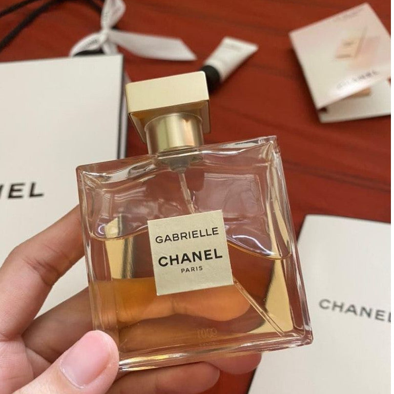 🟢🟡🔴Original (✅Harga Borong) Gabrielle edp 100ml for woman