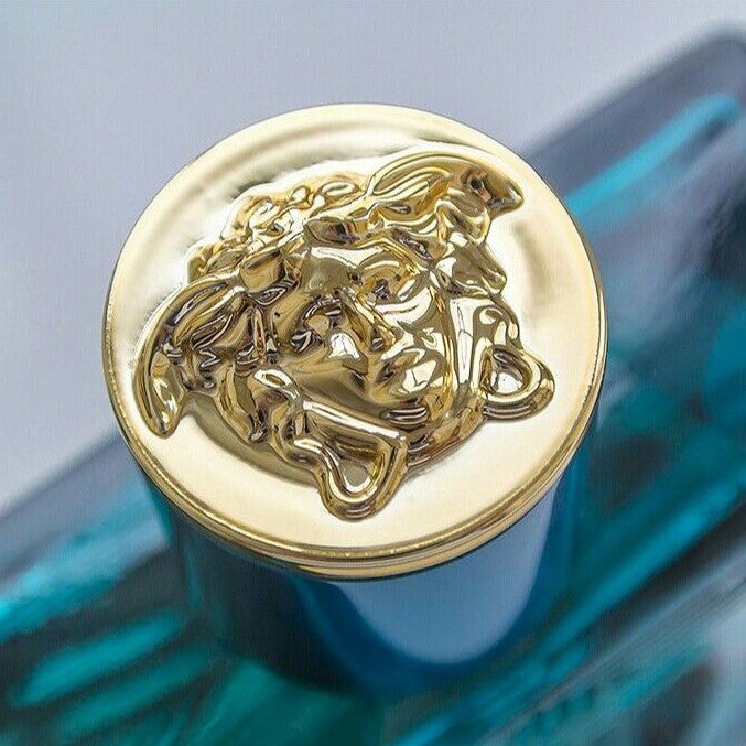 🟢🟡🔴Original (✅Harga Borong)Best Selling Eros Parfum Fragrance For Men 100 ml