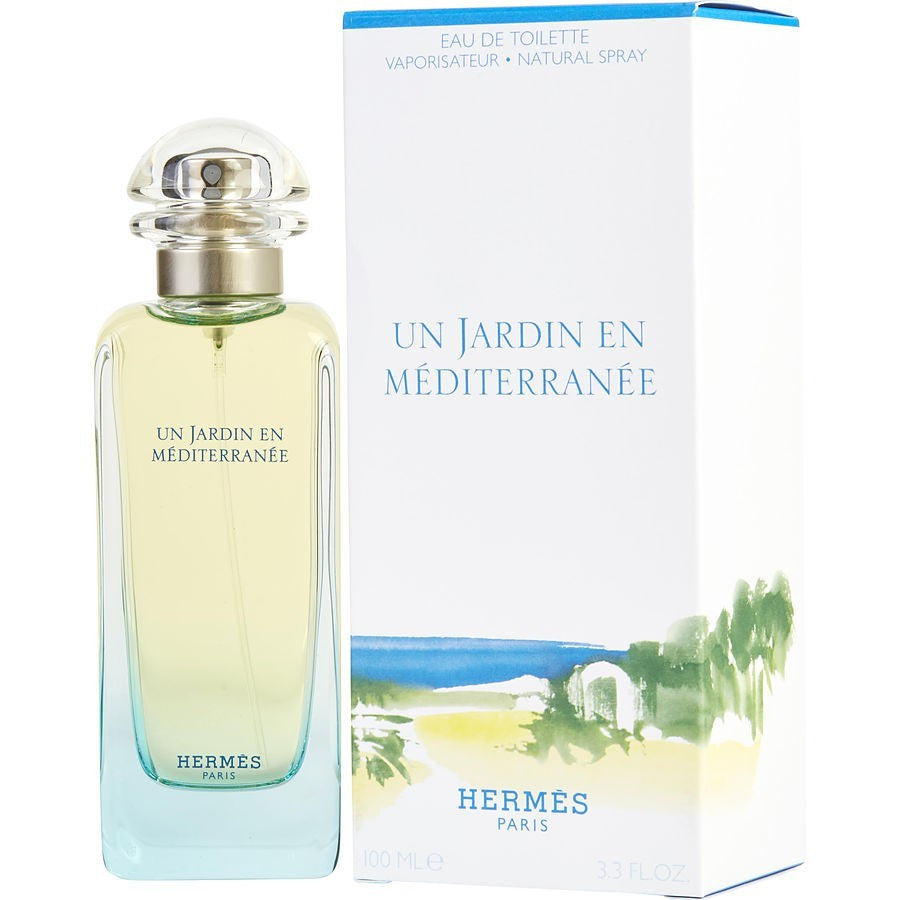 🟢🟡🔴Original (✅Harga Borong) Un Jardin En Mediterranee Edt 100ml for men and women