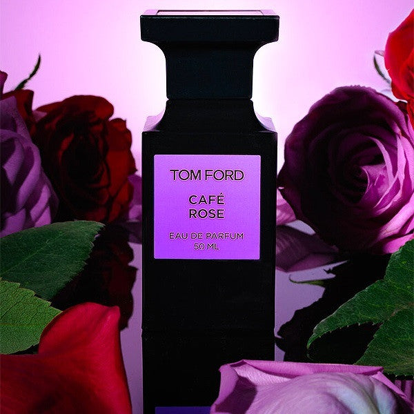 🟢🟡🔴Original (✅Harga Borong)Cafe Rose edp 50ml Perfume for man and woman