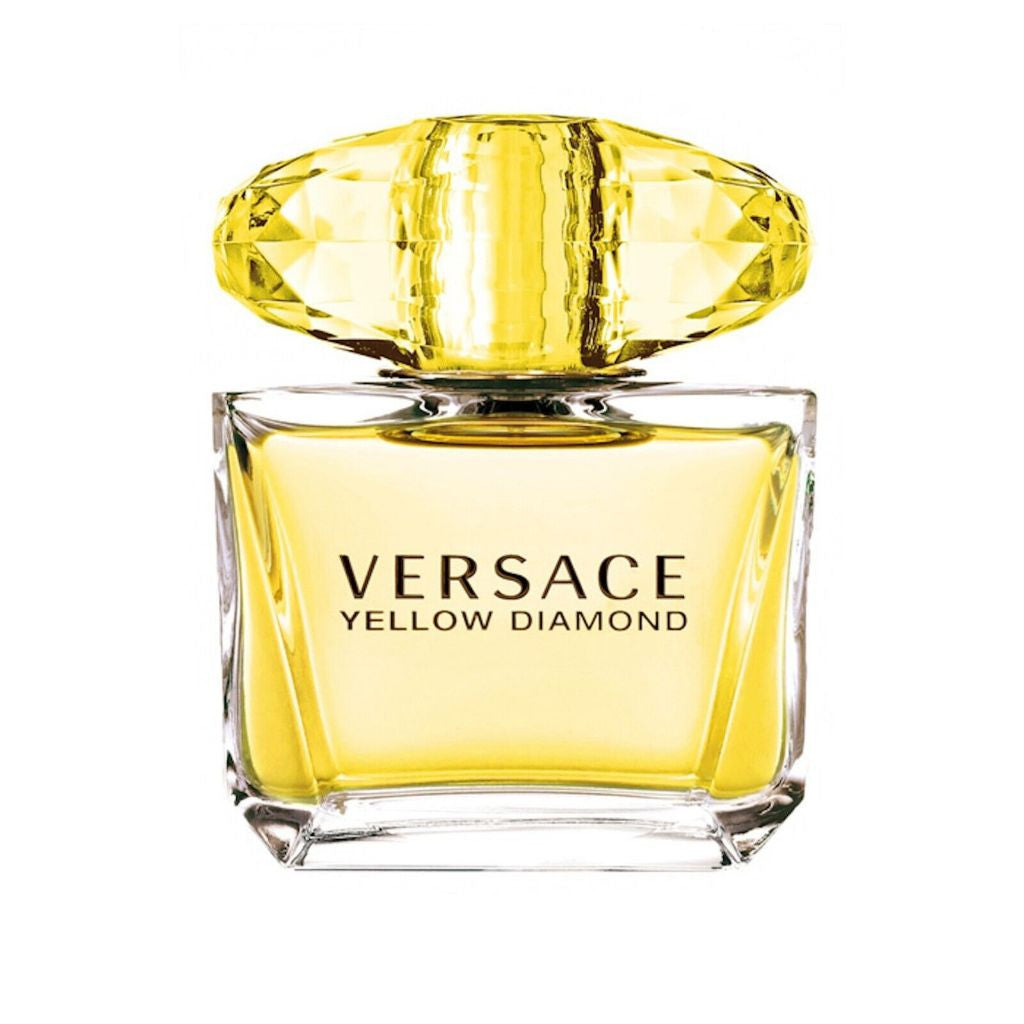 🟢🟡🔴Original (✅Harga Borong) Yellow Diamond Edt perfum90ml for women
