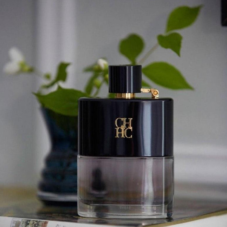 🟢🟡🔴Original (✅Harga Borong) CH Men Privé 100ml EDT 100ml